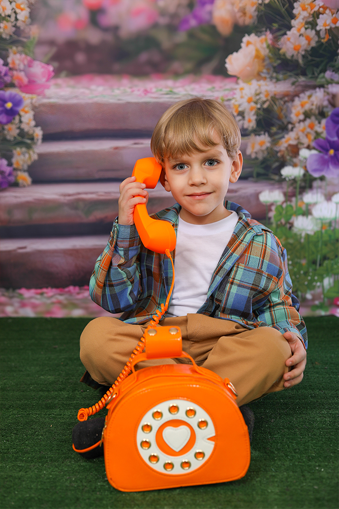 Настроение - Весна!!!